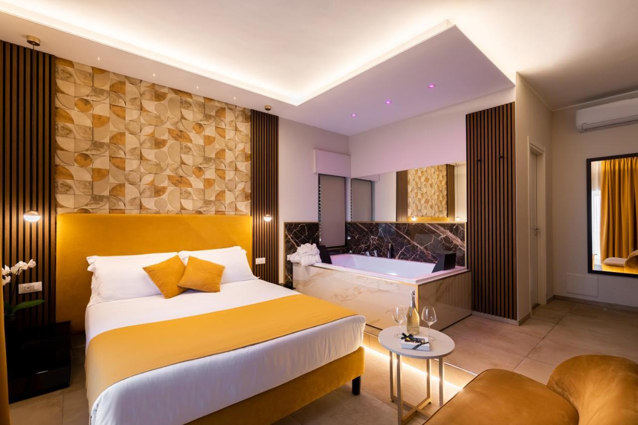 Affittacamere Albadea Suites&jacuzzi Roma