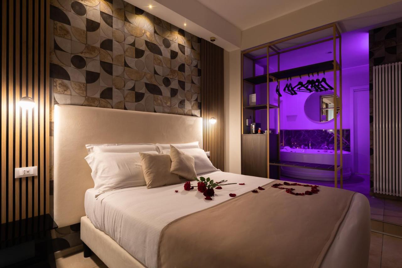Albadea Suites&jacuzzi * Roma