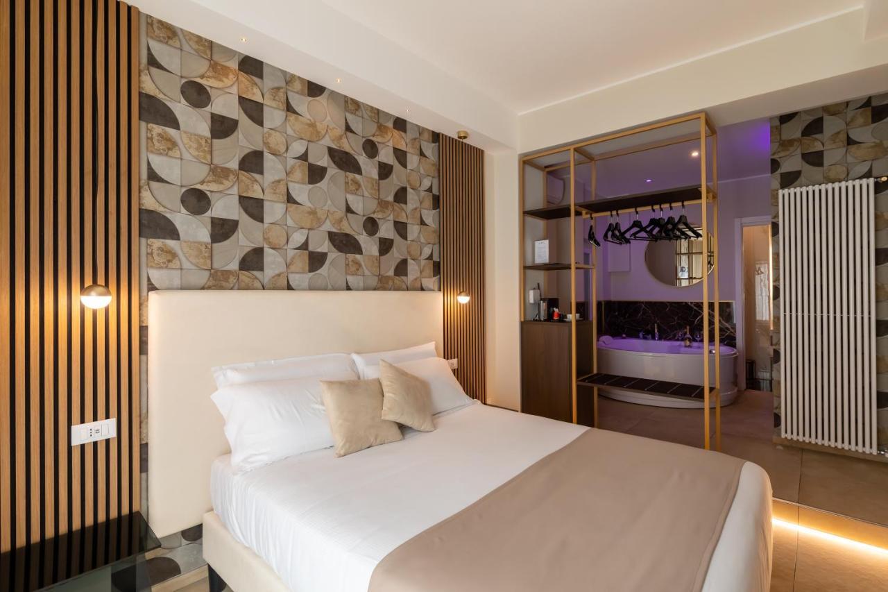 Albadea Suites&jacuzzi Affittacamere