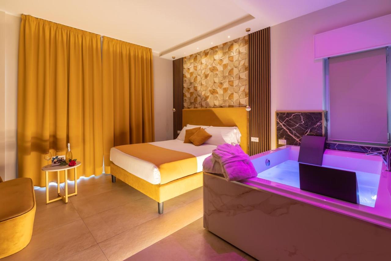 Gasthof Albadea Suites&jacuzzi *