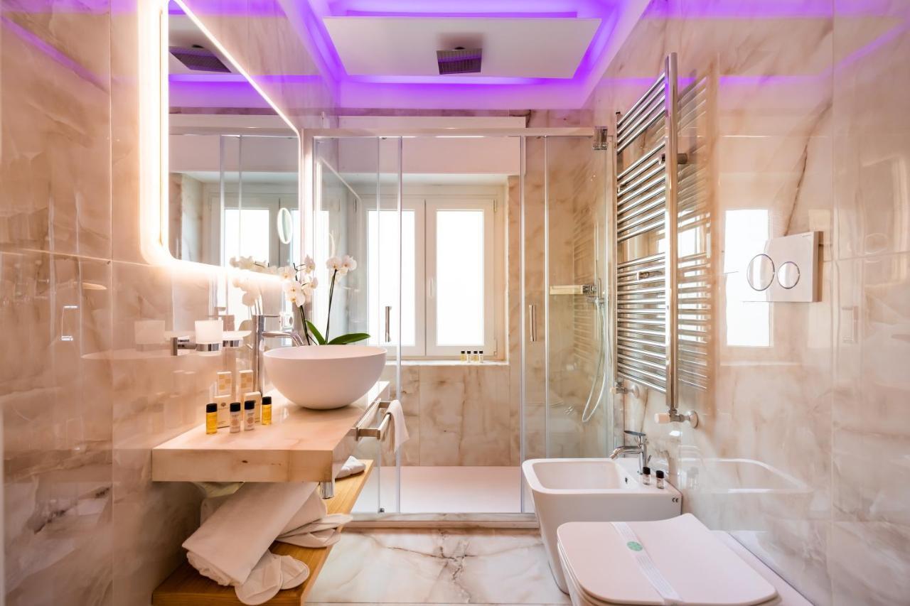 Albadea Suites&jacuzzi Pensión