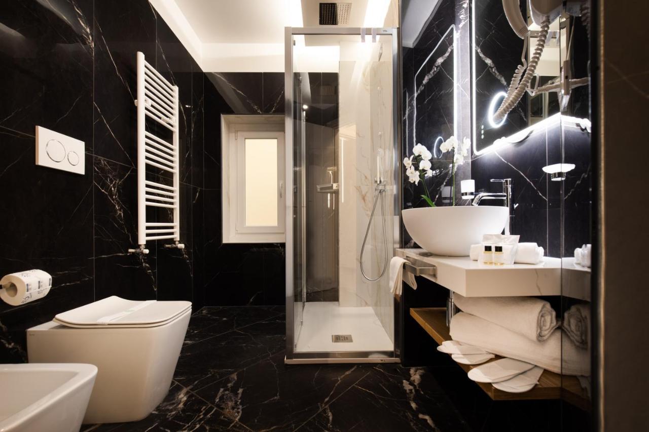 Affittacamere Albadea Suites&jacuzzi Roma