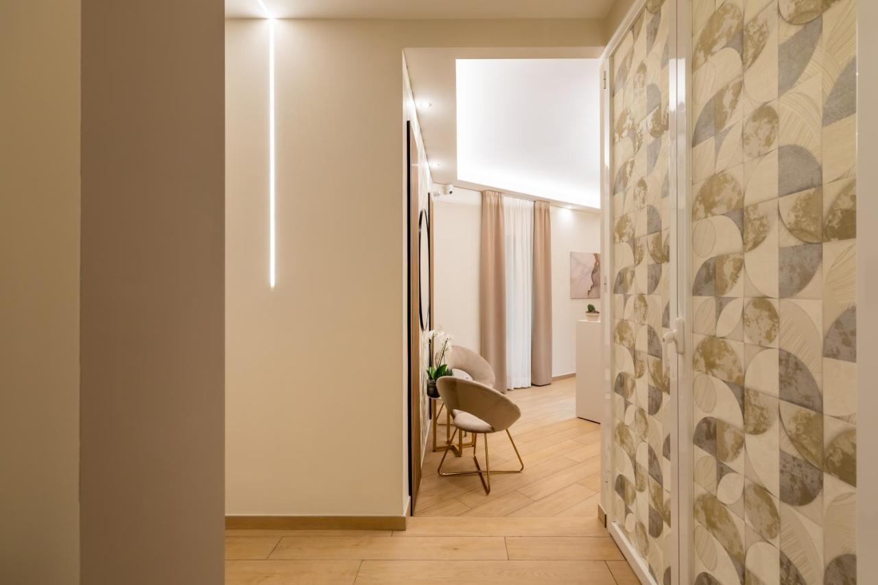 Albadea Suites&jacuzzi Affittacamere Roma