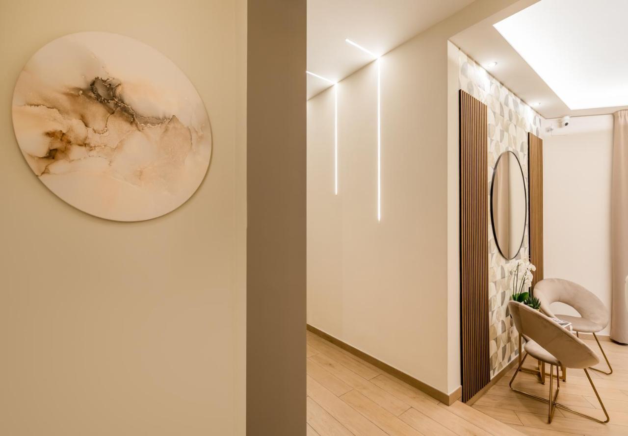 Pensión Albadea Suites&jacuzzi Roma