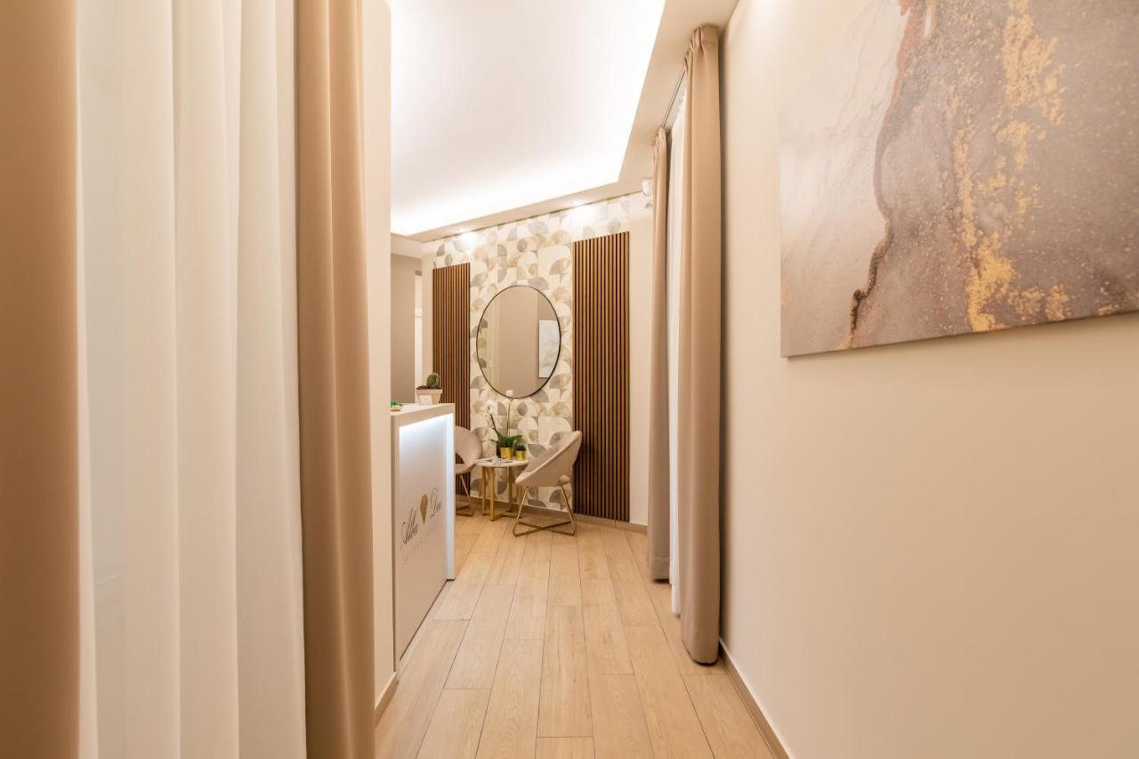 Affittacamere Albadea Suites&jacuzzi *