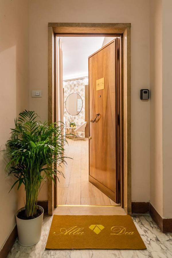 Pensión Albadea Suites&jacuzzi Roma