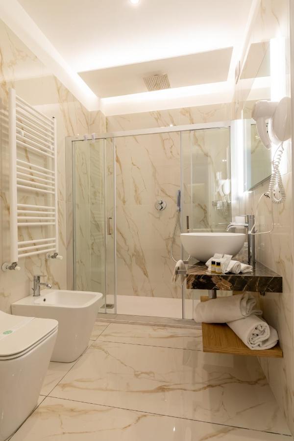 Pensión Albadea Suites&jacuzzi