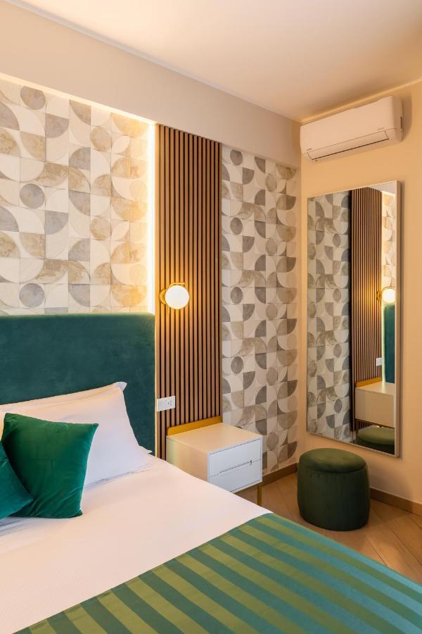 Affittacamere Albadea Suites&jacuzzi