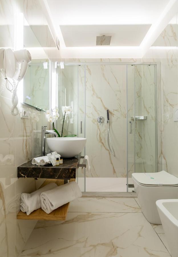 Pensión Albadea Suites&jacuzzi Roma